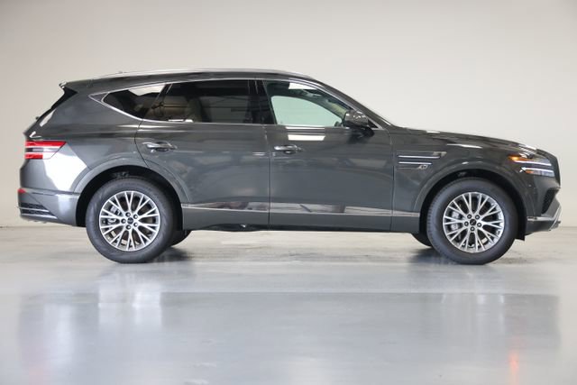 New 2026 Genesis GV80 2.5T AWD/4WD image 15