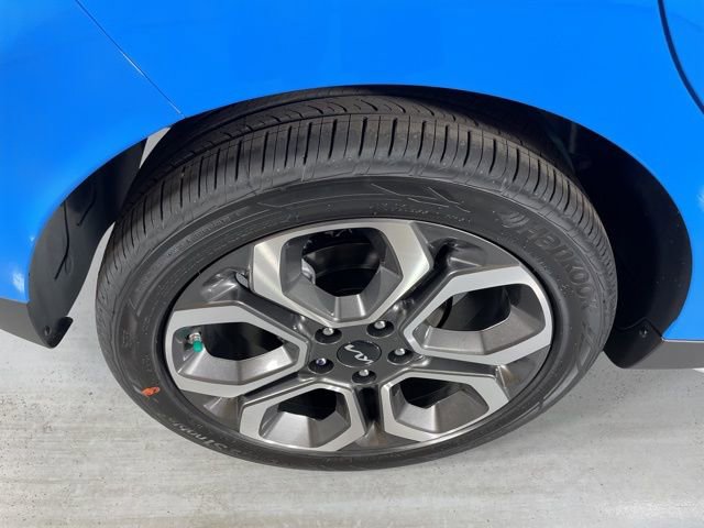 New 2025 Kia Soul EX image 10