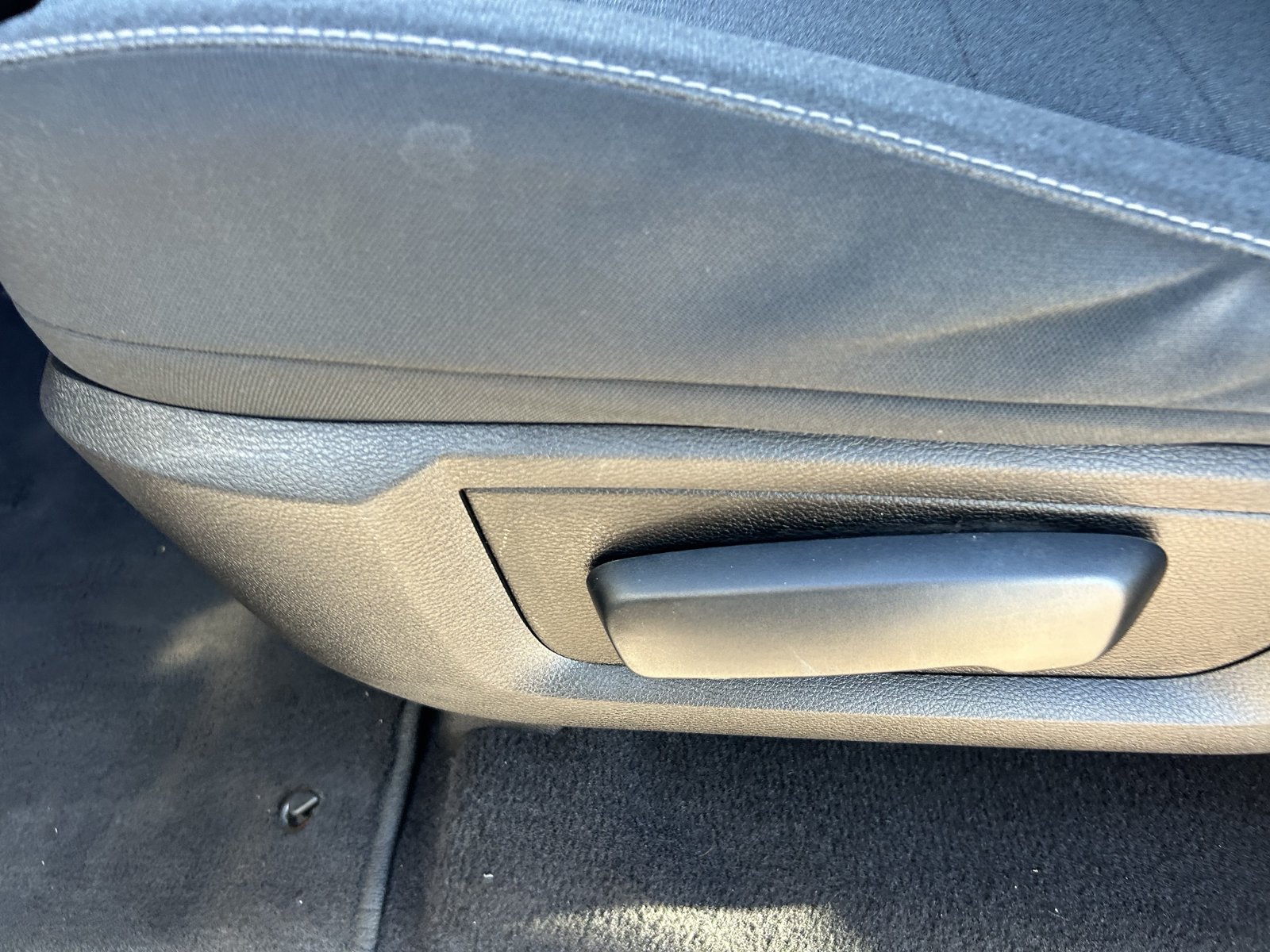Used 2022 RAM 1500 Warlock w/ Electronics Group RWD image 27