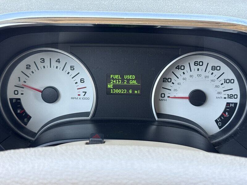 Used 2007 Ford Explorer Sport Trac Limited AWD/4WD image 27