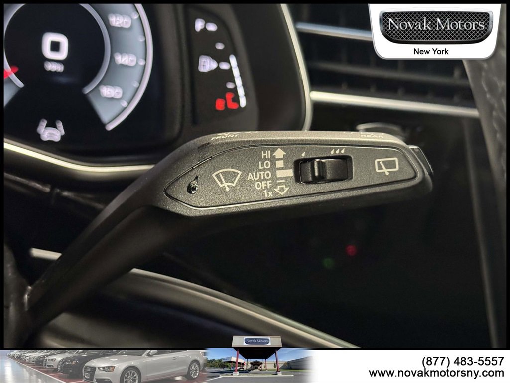 Used 2023 Audi Q7 3.0T Premium Plus image 20