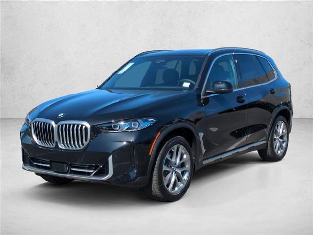 New 2026 BMW X5 xDrive40i image 1