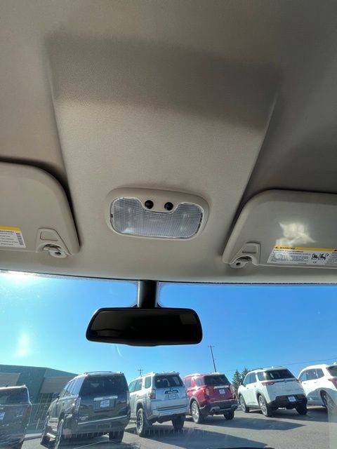 Used 2018 Dodge Journey SXT w/ Connectivity Group image 53