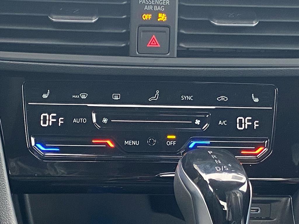 New 2026 Volkswagen Jetta Sport image 5