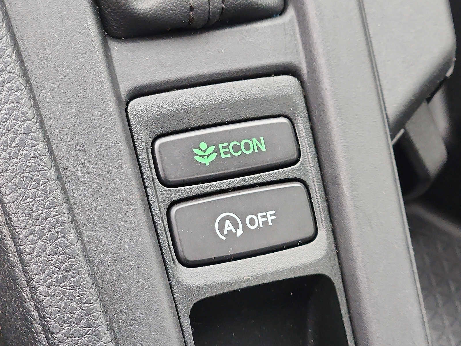 Used 2024 Honda Accord EX image 25