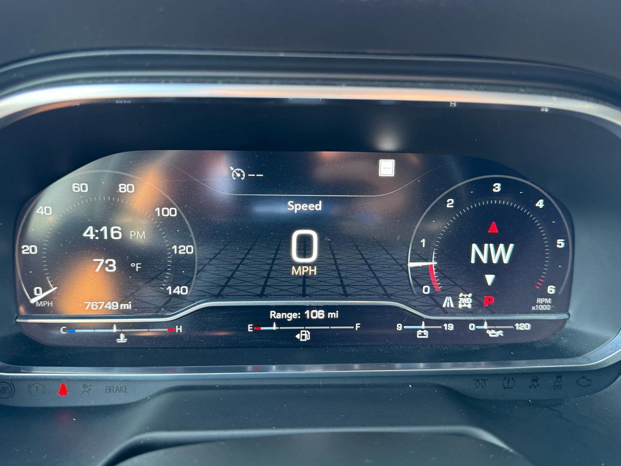 Used 2022 GMC Yukon SLE image 31