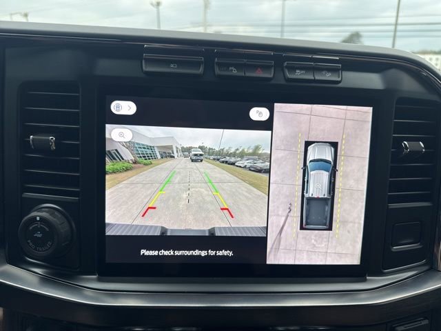 Used 2024 Ford F250 Lariat w/ Lariat Ultimate Package image 20