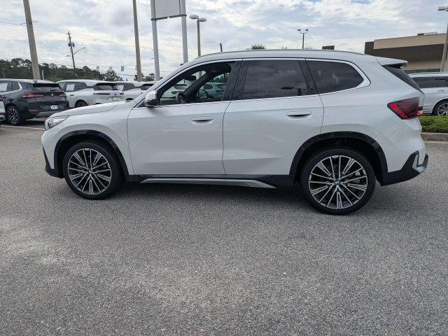 Used 2025 BMW X1 xDrive28i w/ Premium Package AWD/4WD image 7