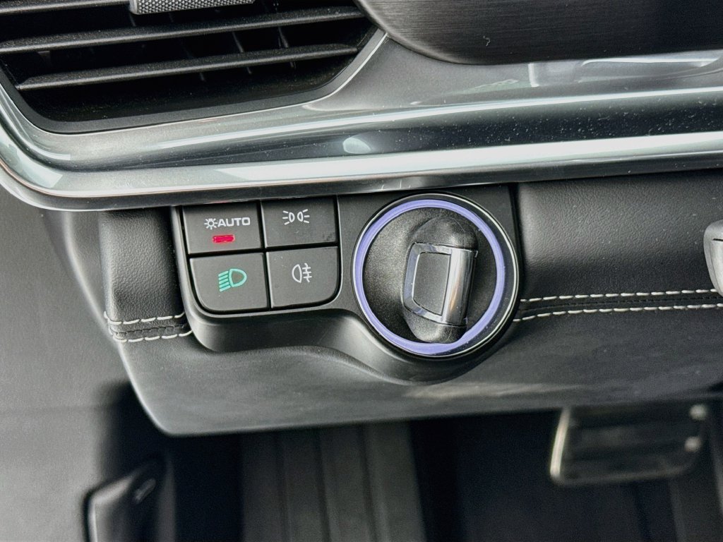 Certified 2023 Porsche Panamera Turbo S AWD/4WD image 14