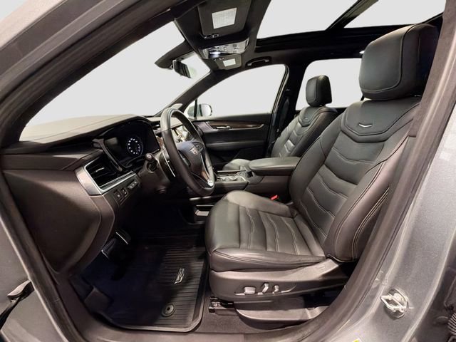 Used 2024 Cadillac XT6 Sport w/ Platinum Package image 20
