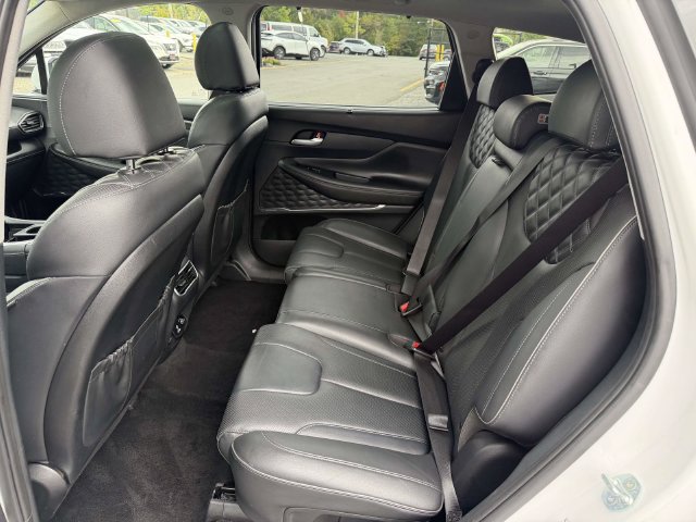 Used 2023 Hyundai Santa Fe Limited AWD/4WD image 13