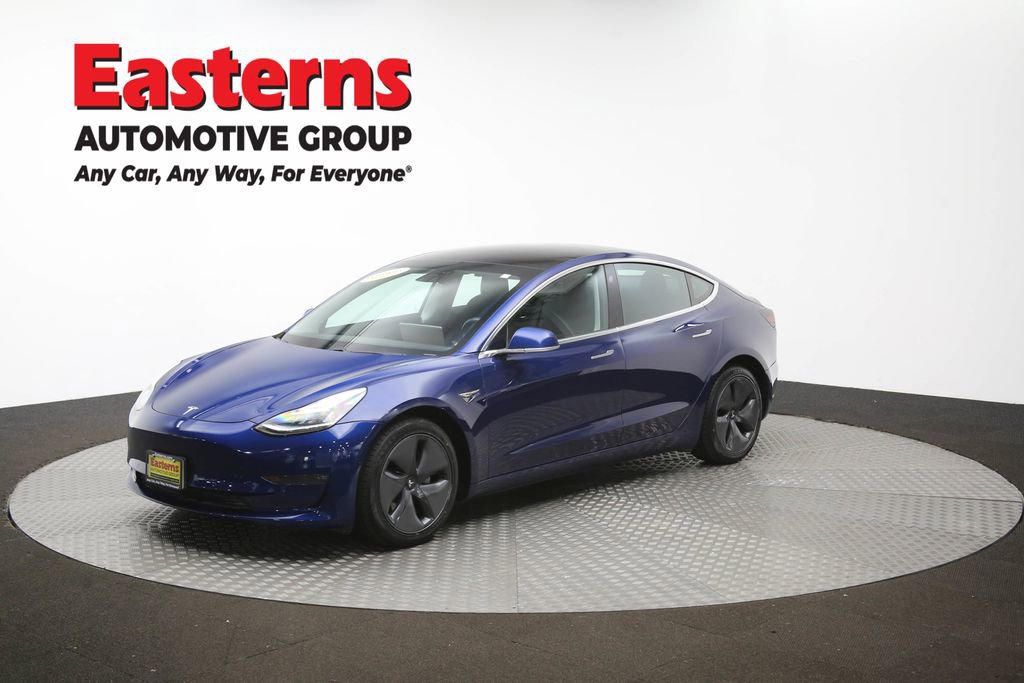 Used 2019 Tesla Model 3 Long Range image 52