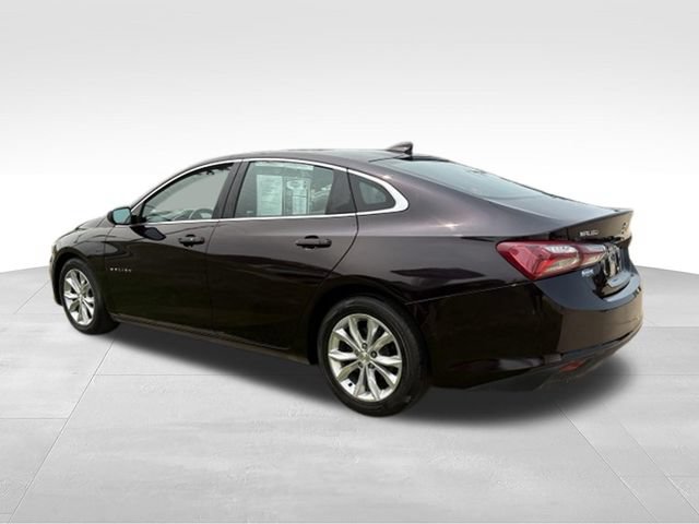 Used 2020 Chevrolet Malibu LT FWD image 2