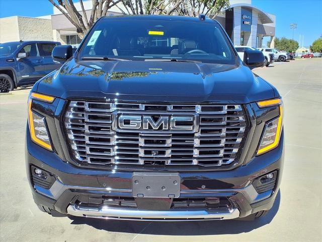 New 2026 GMC Yukon XL Denali Ultimate w/ LPO, Illumination Package image 25