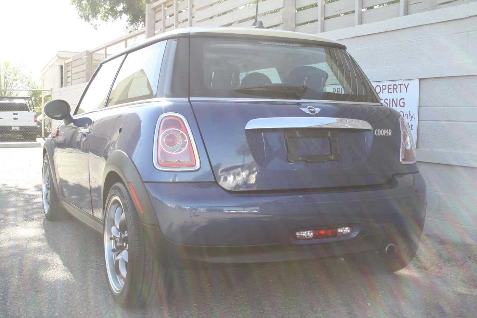 Used 2013 MINI Cooper Hardtop FWD image 21