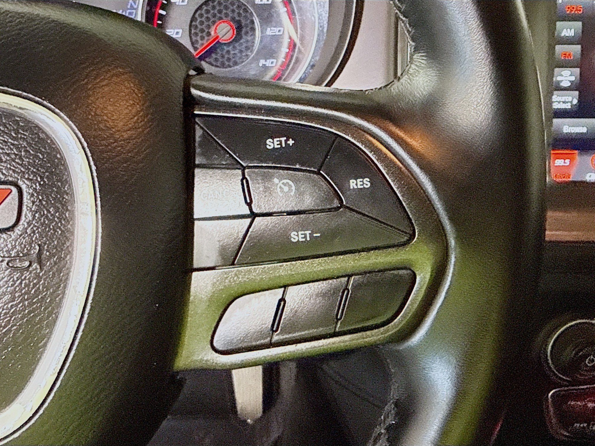 Used 2023 Dodge Charger SXT image 15