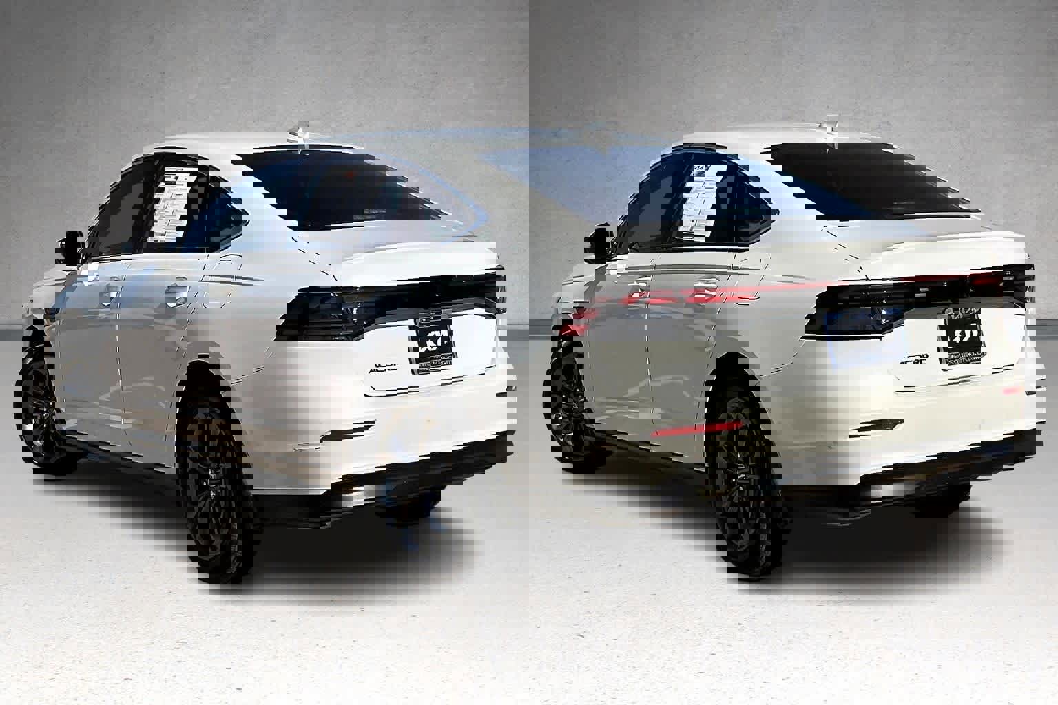 Used 2023 Honda Accord EX image 4