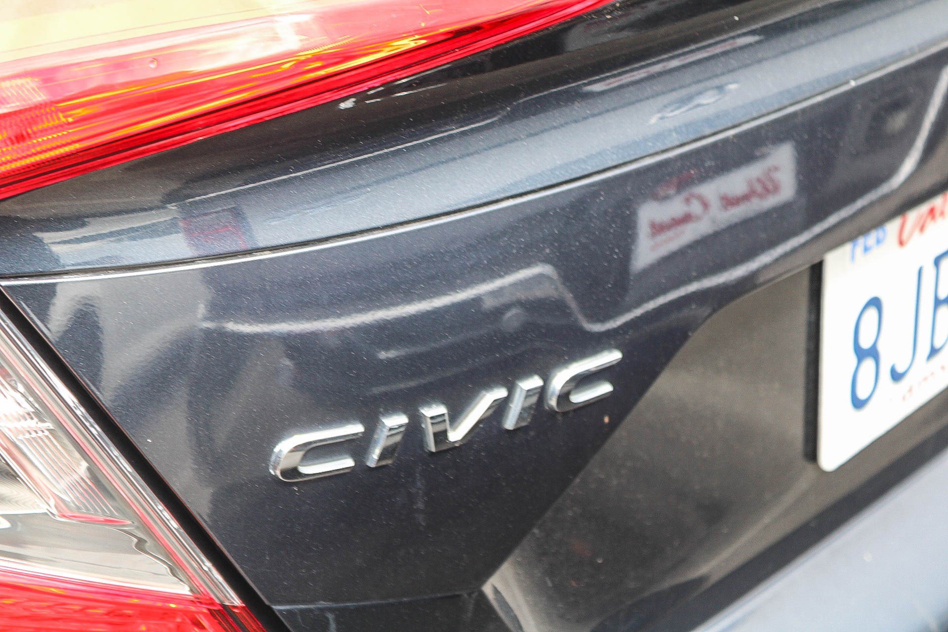 Used 2019 Honda Civic LX image 15