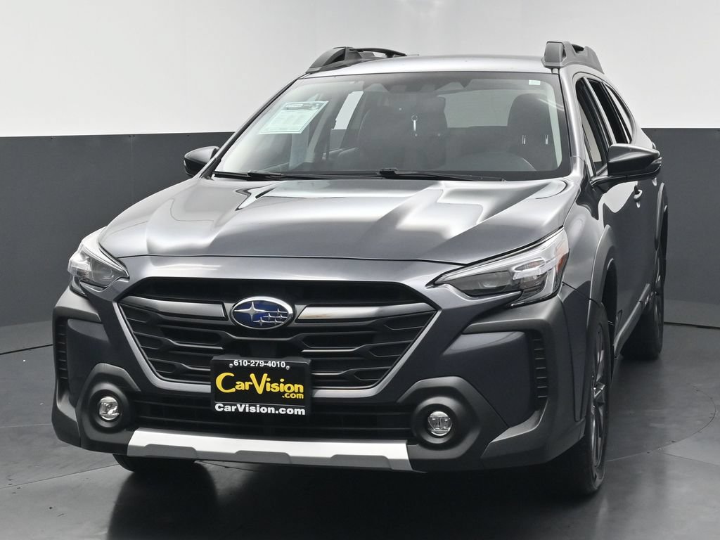 Used 2023 Subaru Outback Onyx Edition AWD/4WD image 7