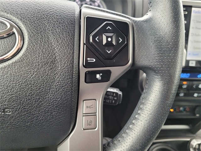 Used 2022 Toyota 4Runner Limited image 26