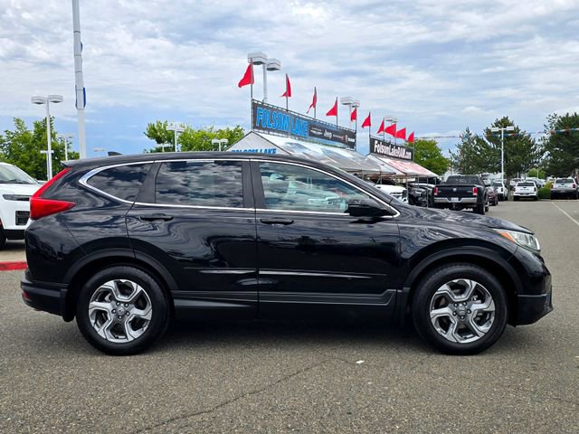 Used 2017 Honda CR-V EX-L image 7