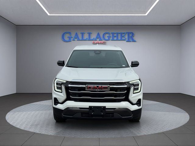 New 2026 GMC Terrain Elevation w/ LPO, Floor Liner Package image 12