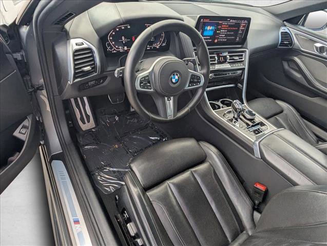 Certified 2023 BMW 840i 840i w/ Comfort Seating Package image 10
