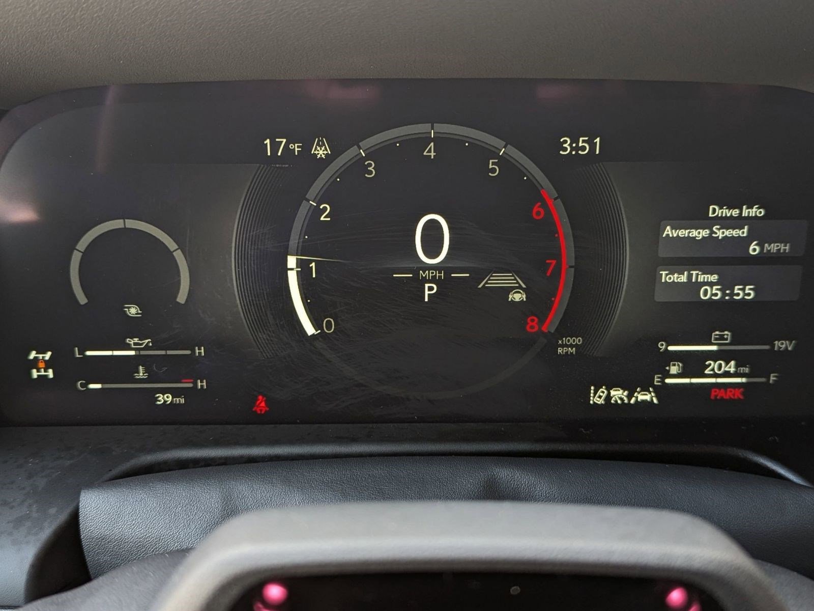 New 2026 Lexus GX 550 GX 550 Luxury image 17