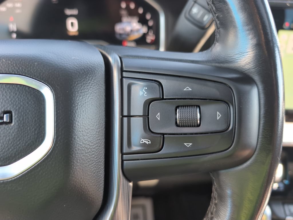 Used 2024 GMC Sierra 2500 Denali Ultimate AWD/4WD image 22