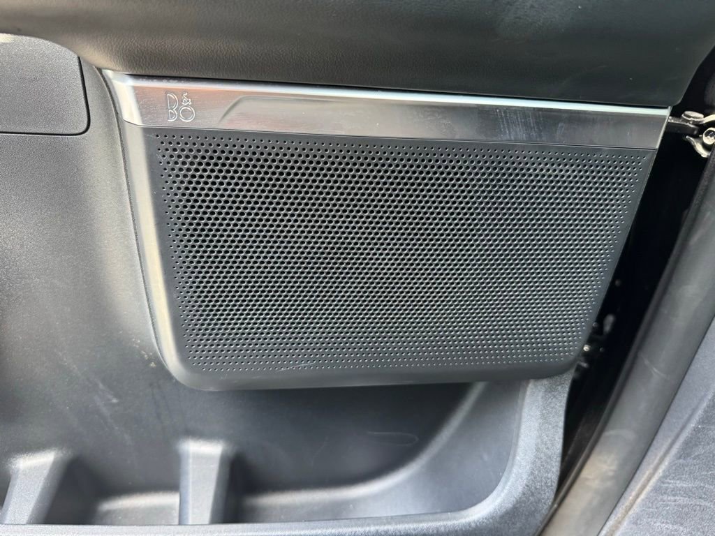 Used 2025 Ford Expedition Platinum AWD/4WD image 15