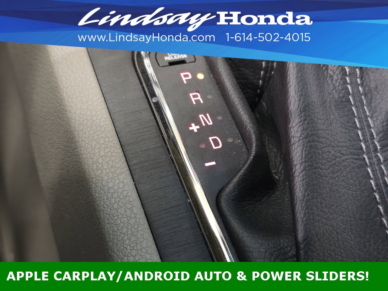 Used 2019 Kia Sedona LX image 19