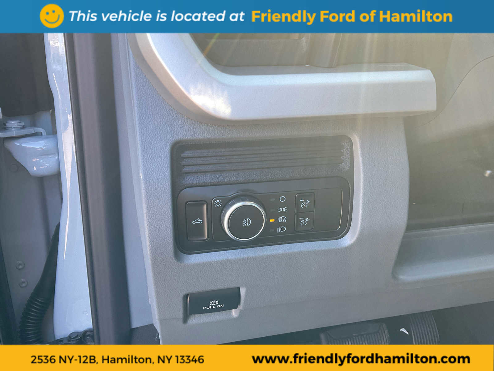 New 2026 Ford F250 XL image 12