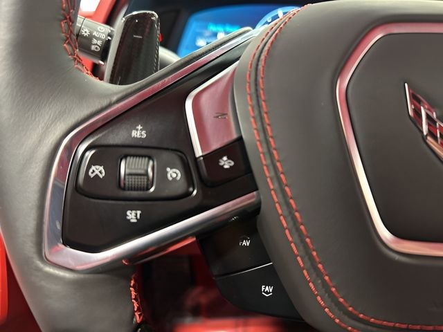 Used 2025 Chevrolet Corvette E-Ray image 19