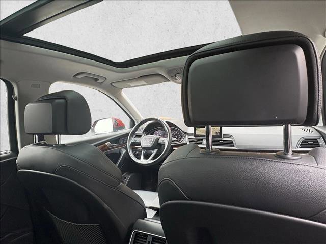 Used 2018 Audi Q5 2.0T Premium Plus image 18