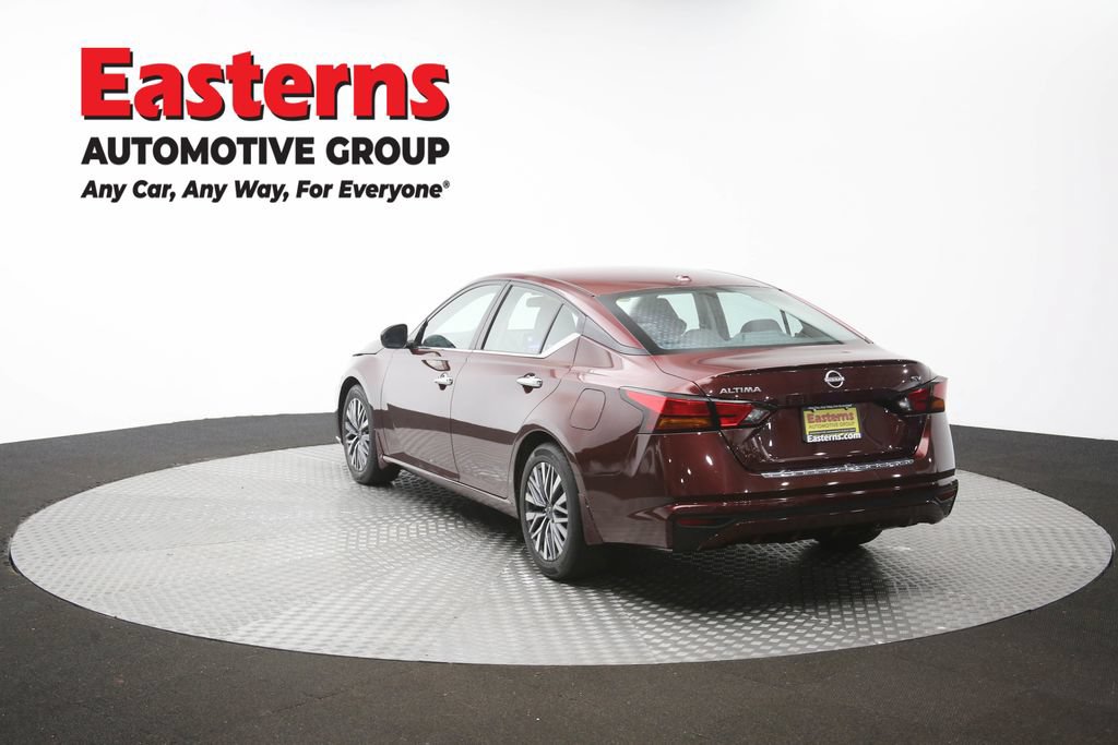 Used 2023 Nissan Altima 2.5 SV FWD image 65