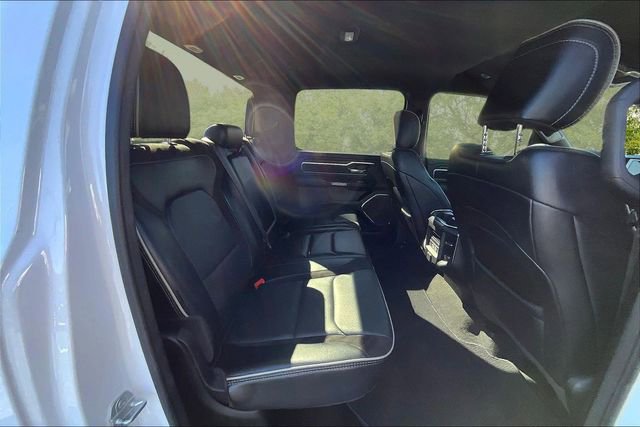 Used 2024 RAM 1500 Laramie image 27