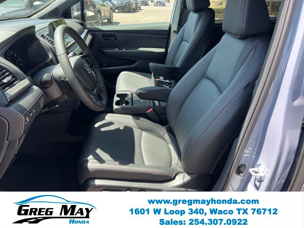 New 2026 Honda Odyssey Sport-L image 15