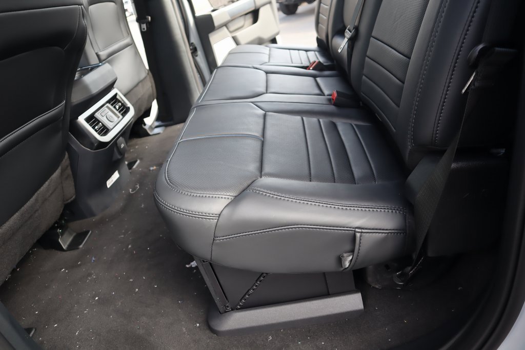 New 2026 Ford F250 Platinum image 13