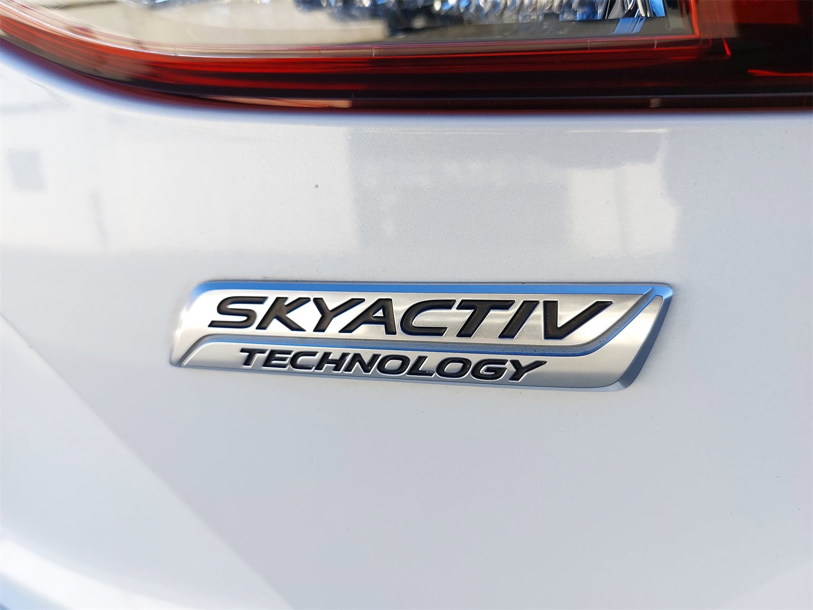 Used 2016 MAZDA MAZDA3 s Touring image 42