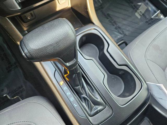 Used 2020 Chevrolet Colorado W/T w/ WT Convenience Package image 12