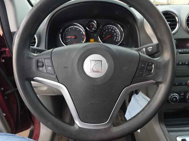 Used 2008 Saturn Vue XE image 12