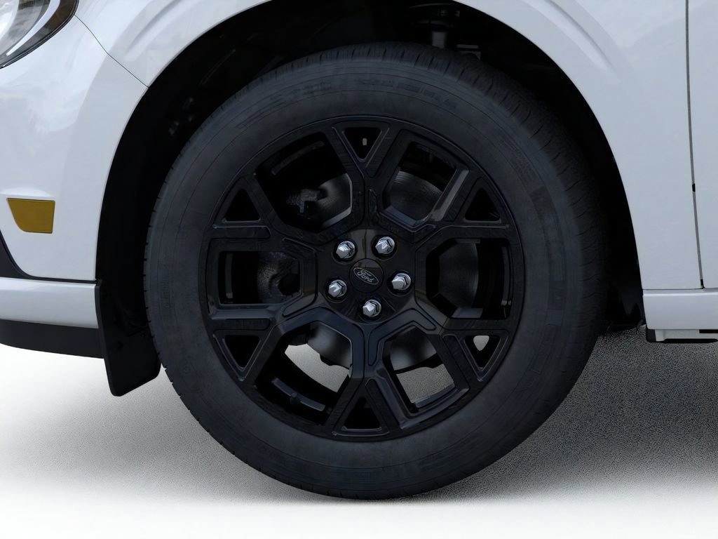 New 2025 Ford Maverick Lobo AWD/4WD image 51