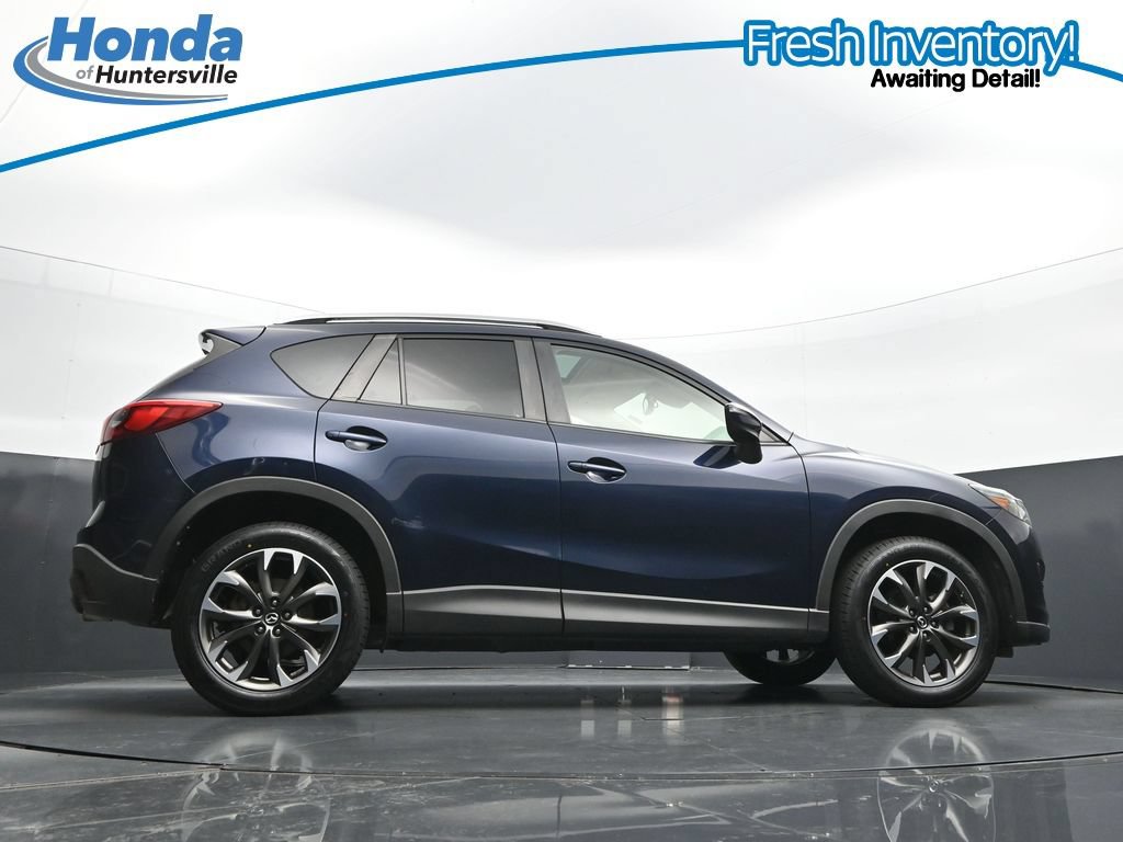 Used 2016 MAZDA CX-5 Grand Touring FWD image 35