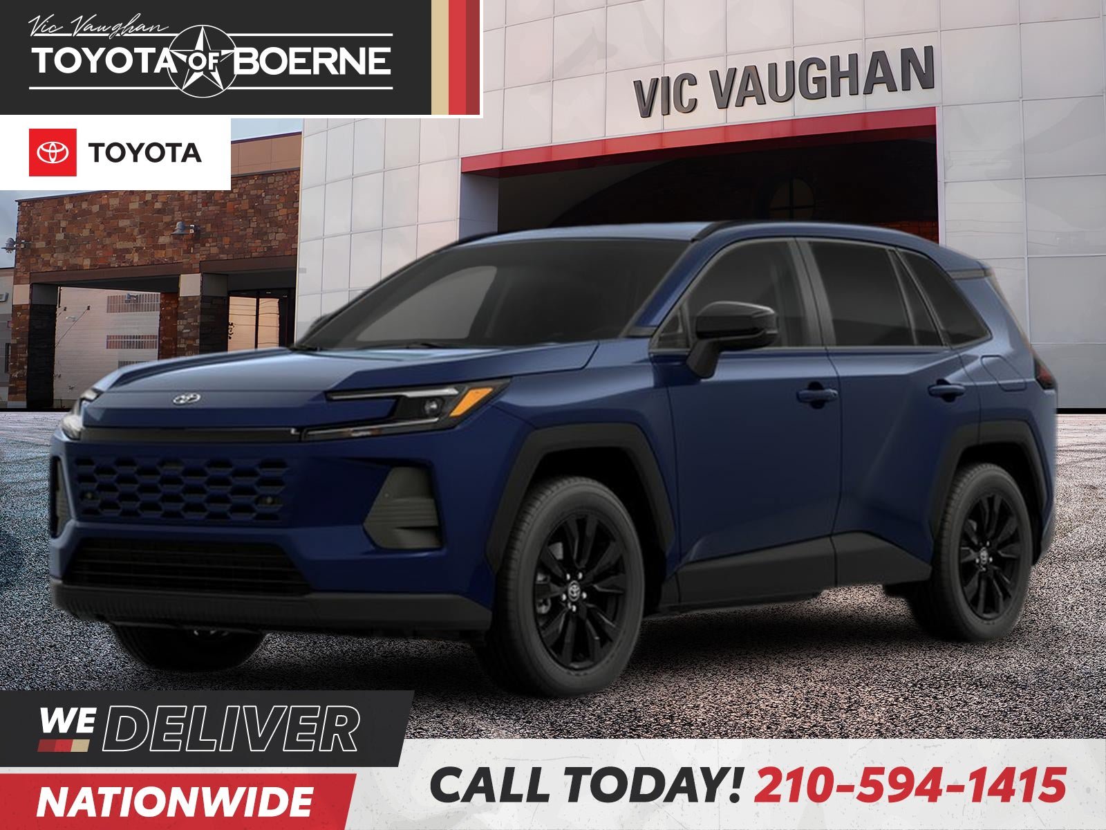 New 2026 Toyota RAV4 XLE Premium FWD image 28