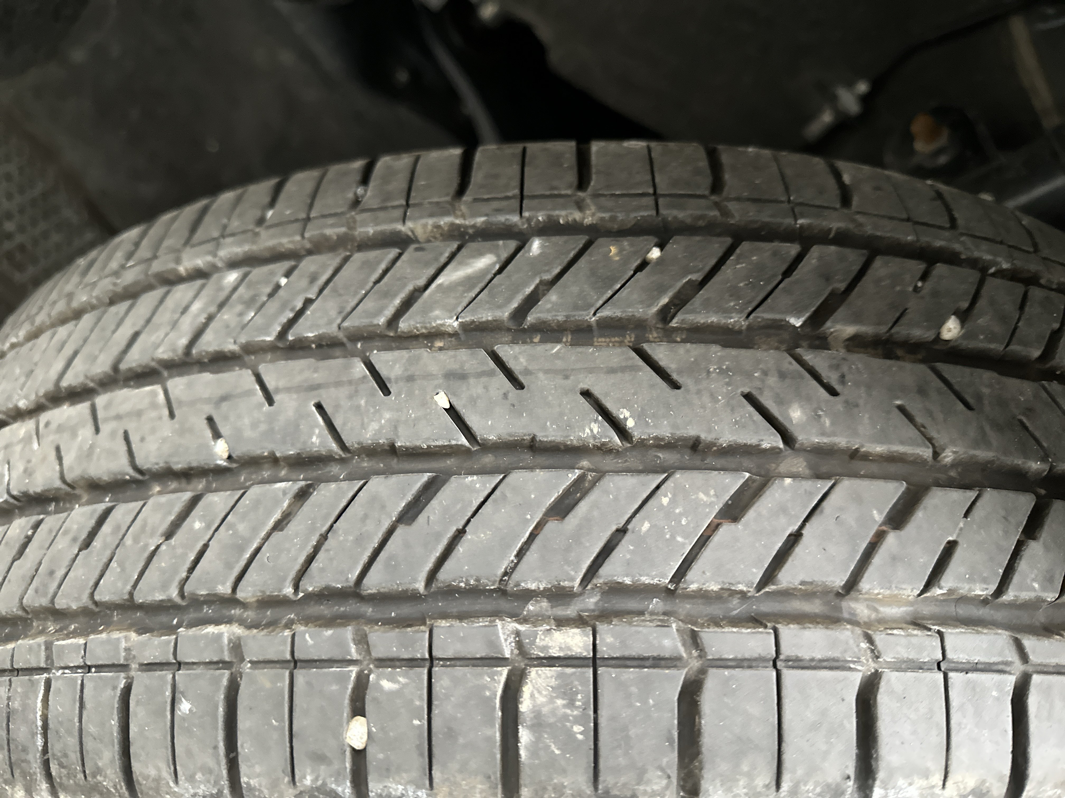 Certified 2026 Subaru Forester Premium AWD/4WD image 11