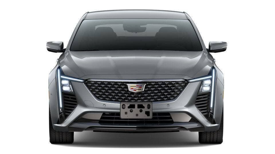 New 2026 Cadillac CT5 Premium Luxury w/ Technology Package AWD/4WD image 30