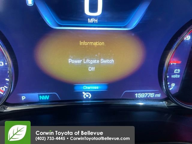 Used 2019 GMC Acadia Denali w/ Technology Package image 16