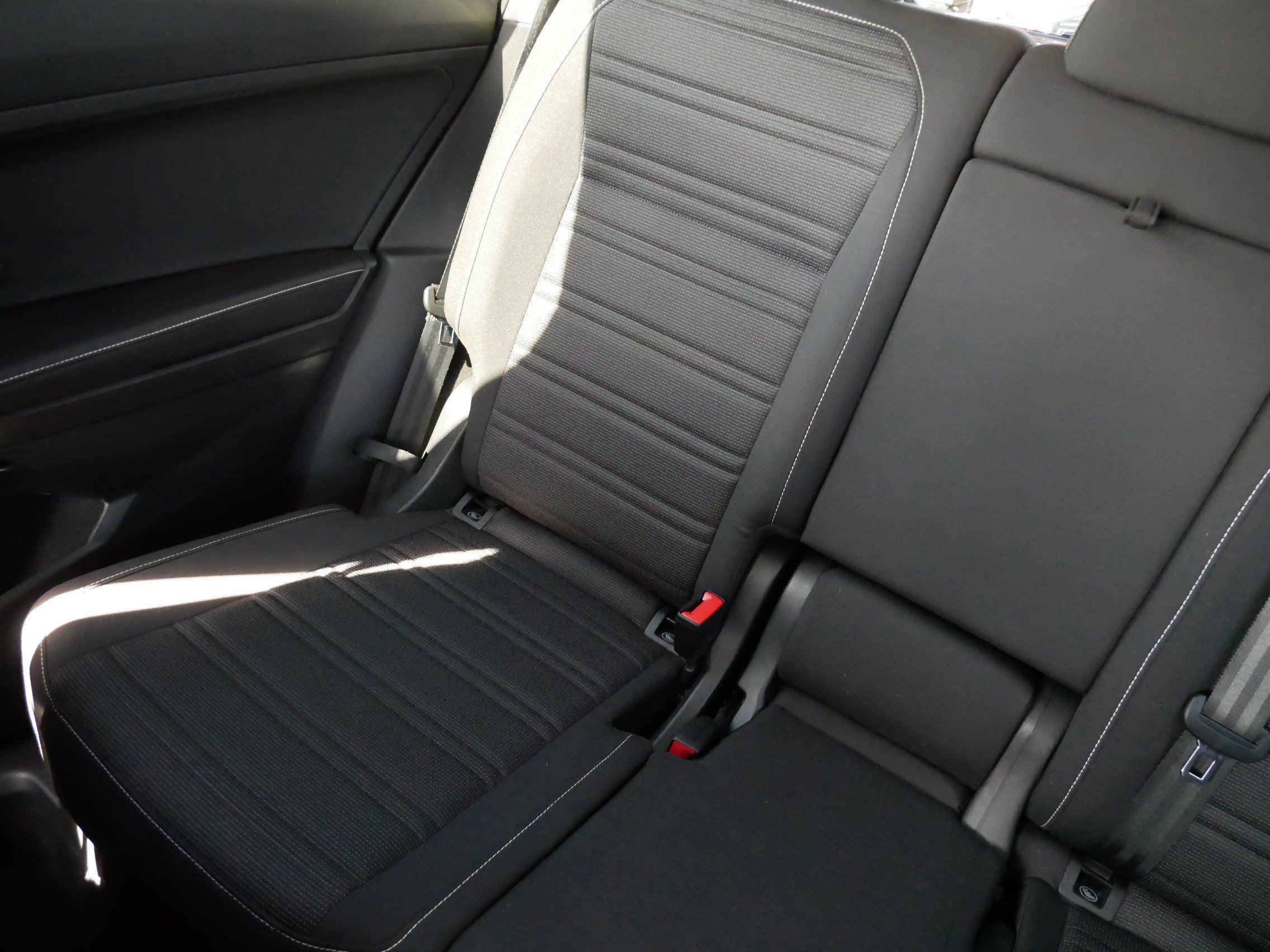 Certified 2023 Volkswagen Tiguan S AWD/4WD image 12