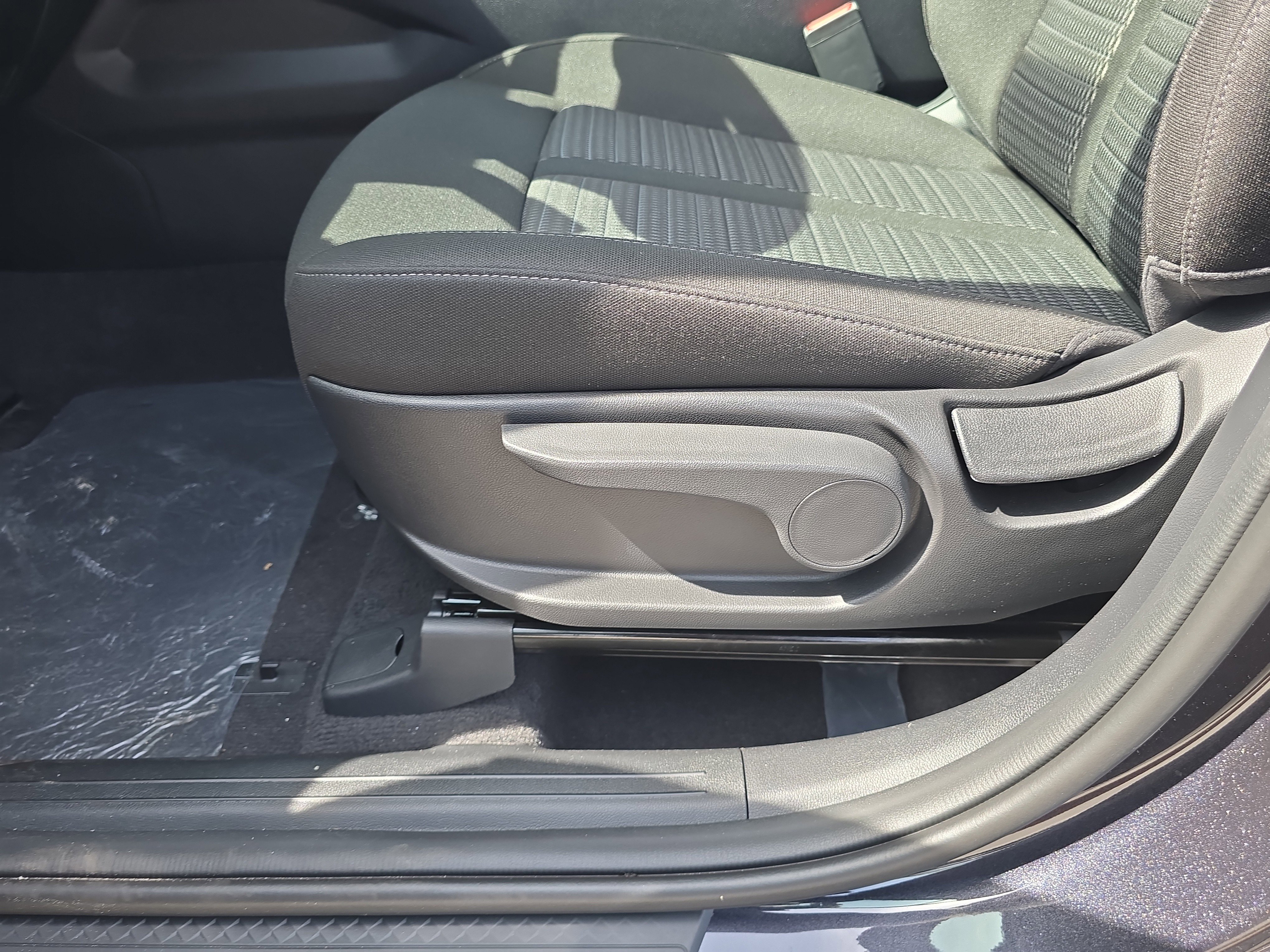 New 2026 Kia Sorento LX FWD image 20