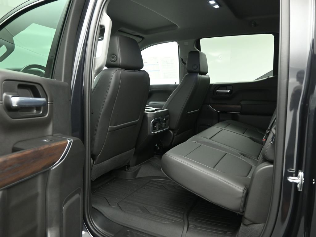 Used 2020 GMC Sierra 1500 SLT w/ SLT Premium Plus Package image 17